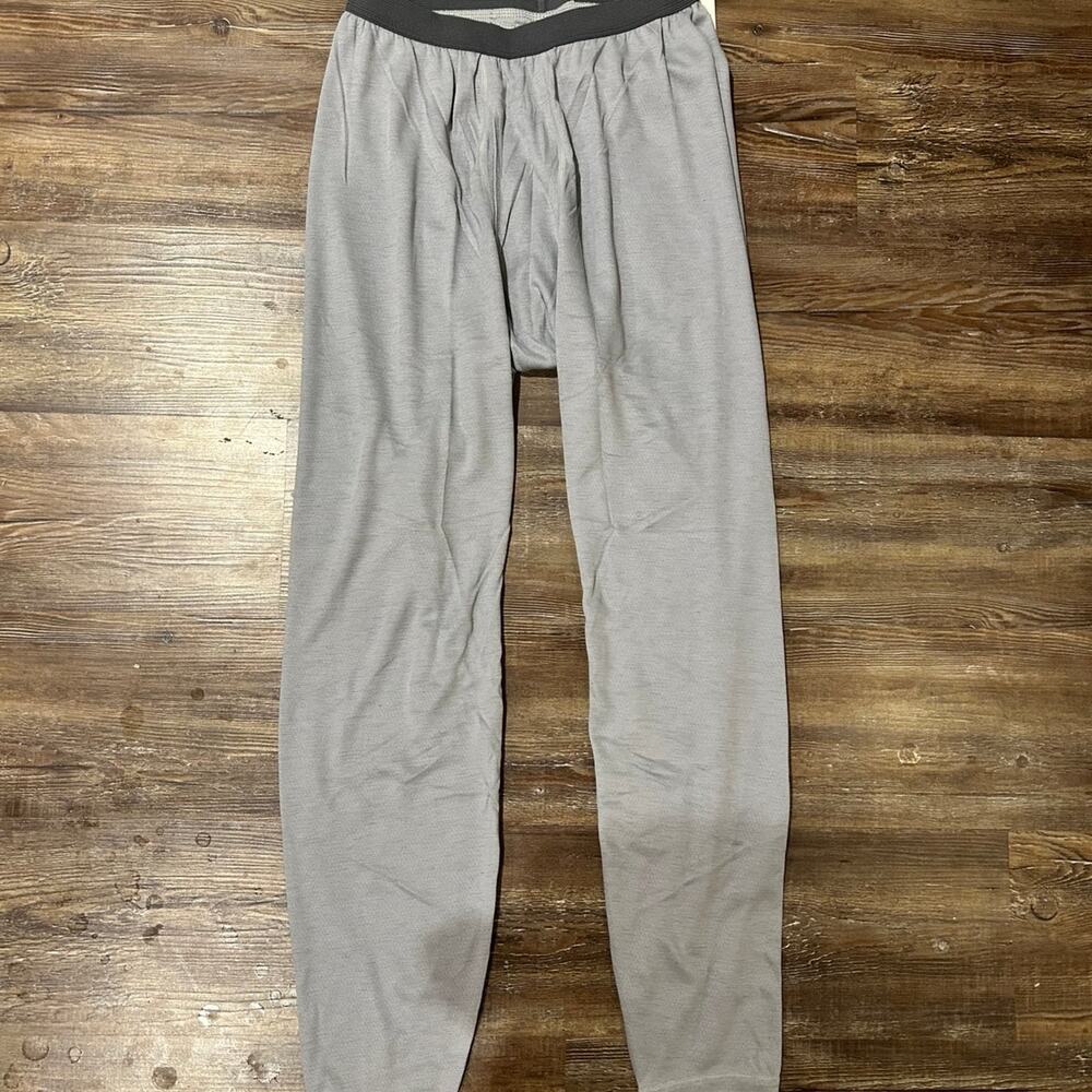 Men's Capilene Midweight Bottoms